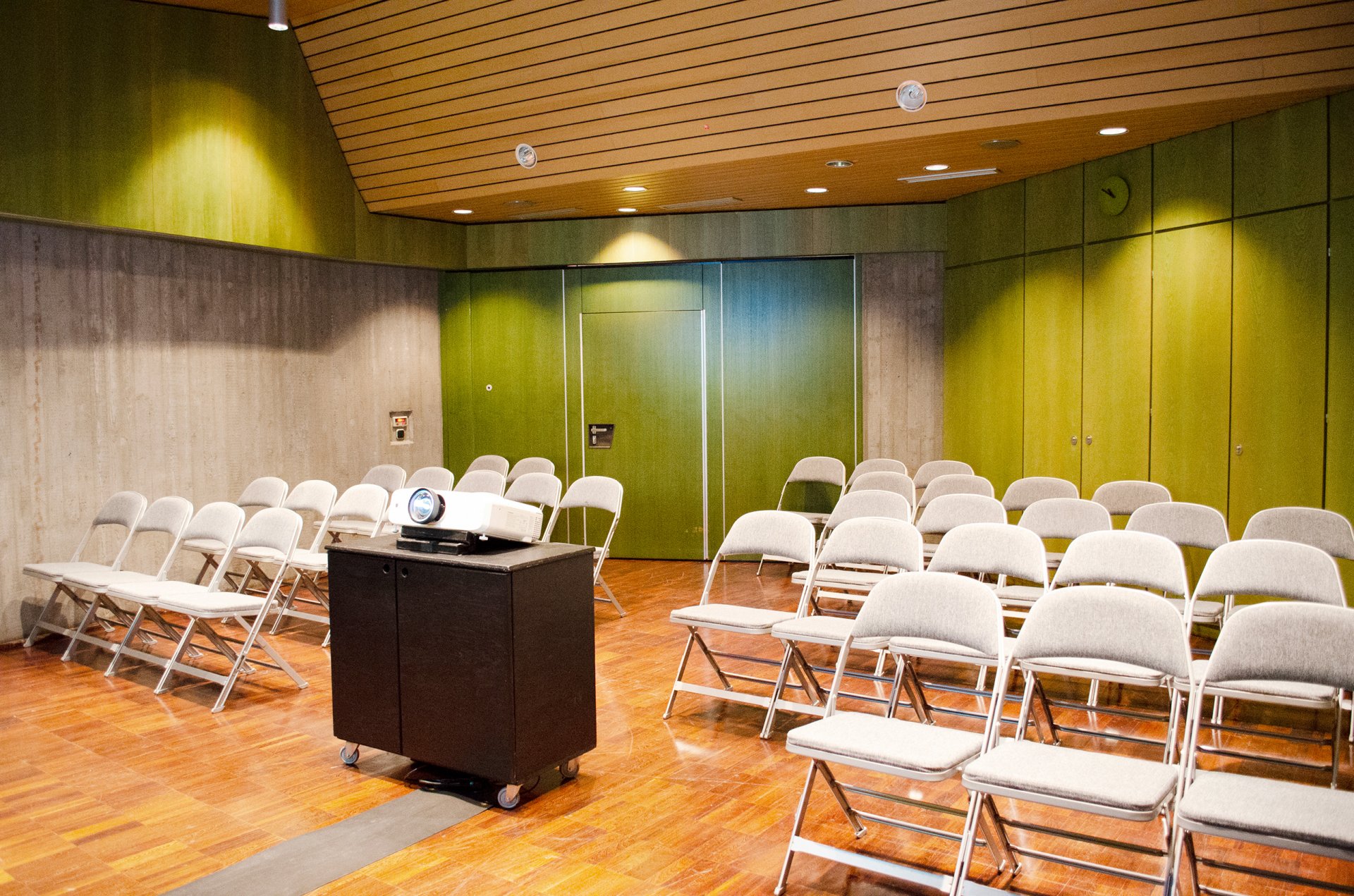 Kulturhaus Lüdenscheid Vermietung