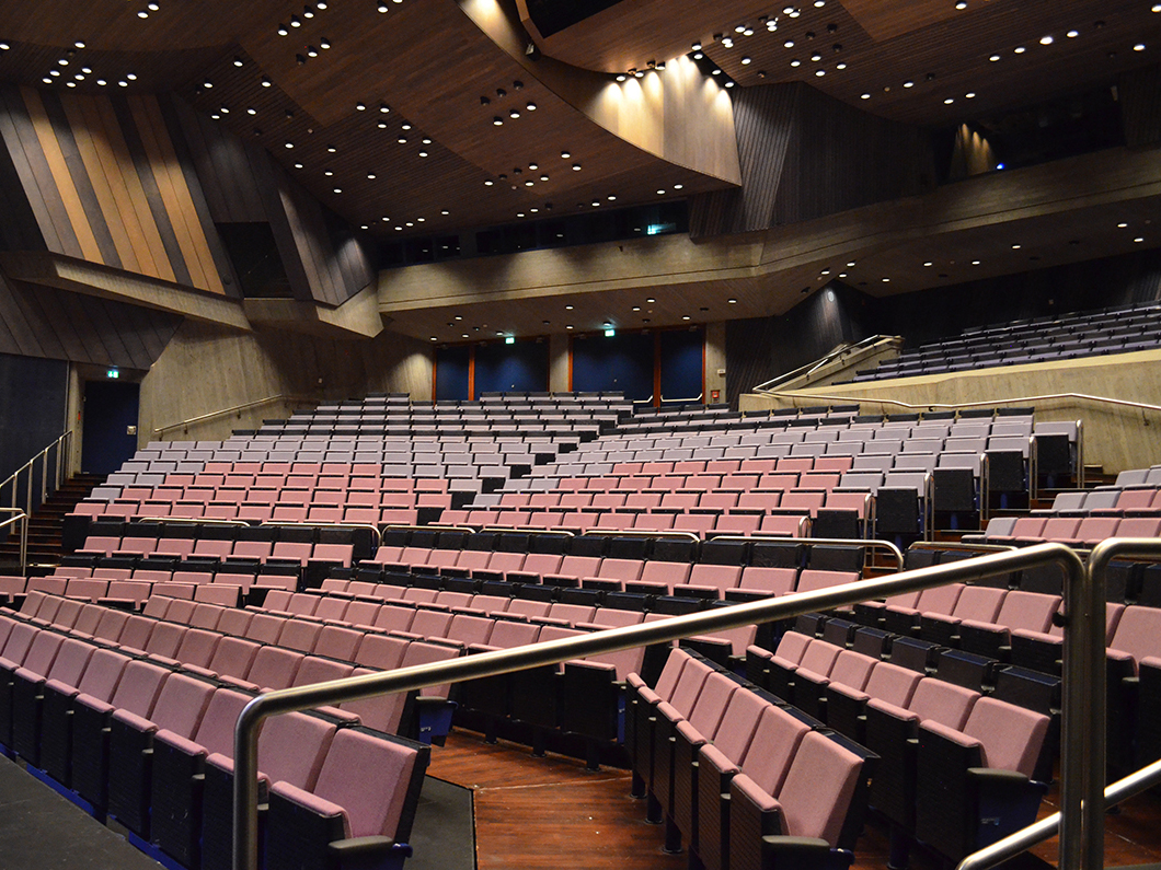 Theatersaal