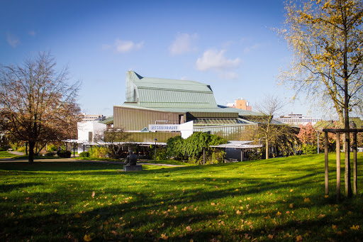  © Kulturhaus Lüdenscheid 